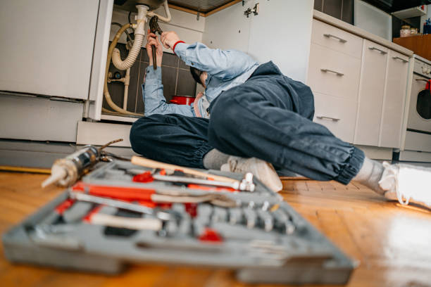 Best Leak Detection Services  in Gladstone, OR