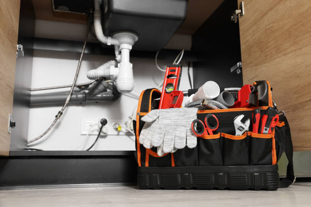 Best Shower Repair Services  in Gladstone, OR