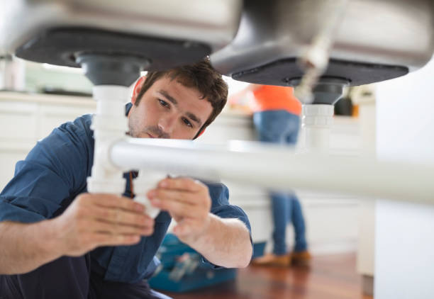 Sprinkler Systems in Gladstone, OR