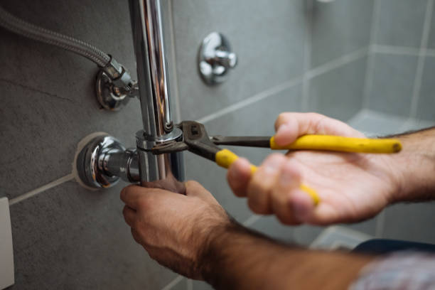 Best Plumbing Installation Services  in Gladstone, OR