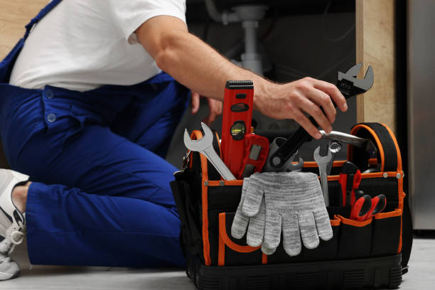 Best Plumbing Services Near Me  in Gladstone, OR