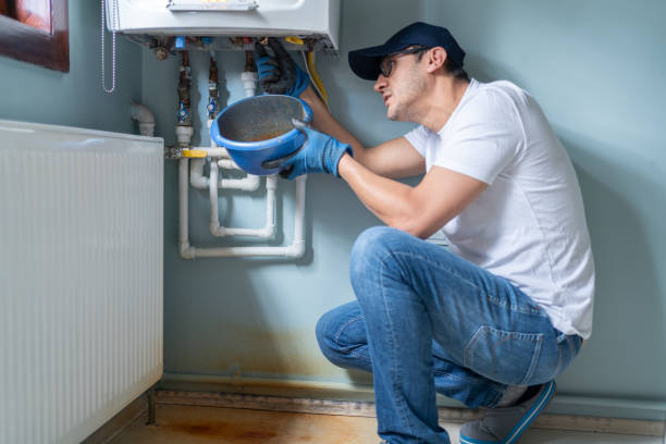 Best Water Heater Repair  in Gladstone, OR