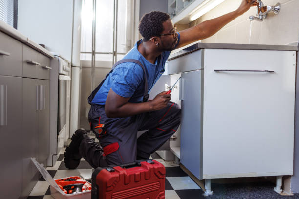 Best Shower Repair Services  in Gladstone, OR