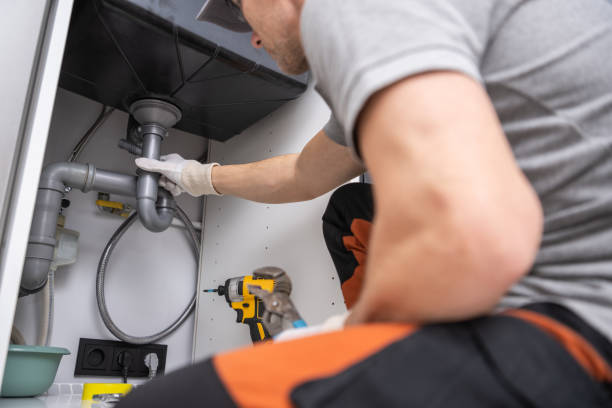 Best Pipe Repair Near Me  in Gladstone, OR