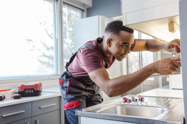 Best Affordable Plumber Near Me  in Gladstone, OR