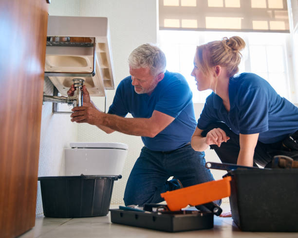 Best Drain Cleaning Services  in Gladstone, OR